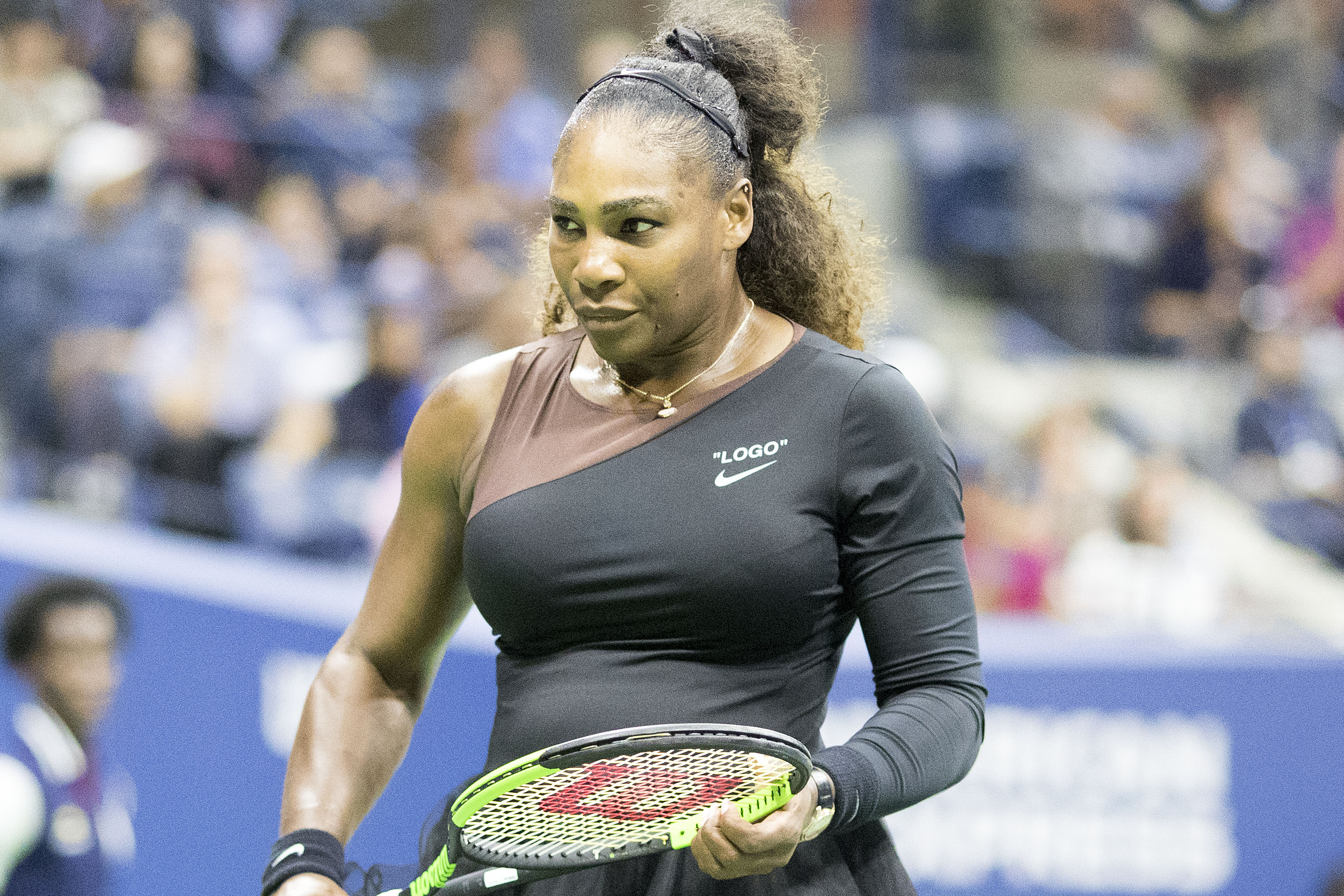 chris dorado add Nude Pics Of Serena Williams photo