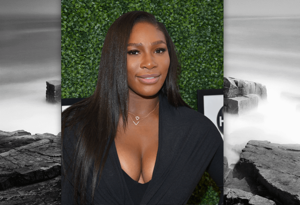 alva ajjah add Nude Pics Of Serena Williams photo