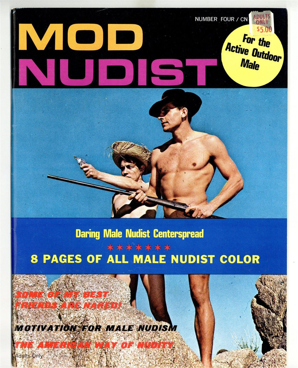 christine deibert add Pictures Of Male Nudists photo