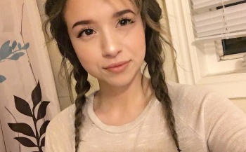 brian gorrie add Pokimane Try Not To Cum photo