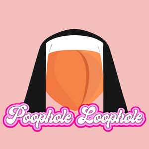 dishank malik add Poophole Loophole photo