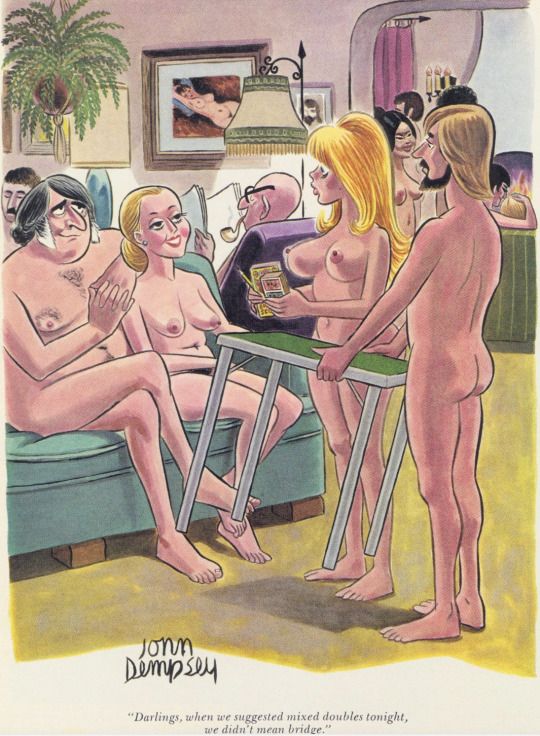 carl koenig add Porn Cartoons And Comics photo