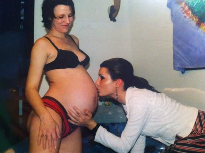 conrado cuenco add Pregnant Smoker Porn photo