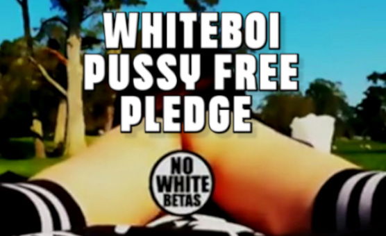 anndrea taylor add Pussyfree Pledge photo