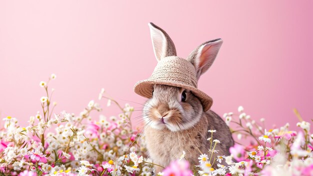 daher abbas add Real Sweet Bunny photo