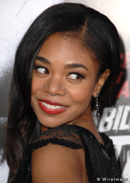 dexter malimban add Regina Hall Porn photo