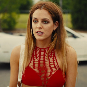 Riley Keough Nude 11068