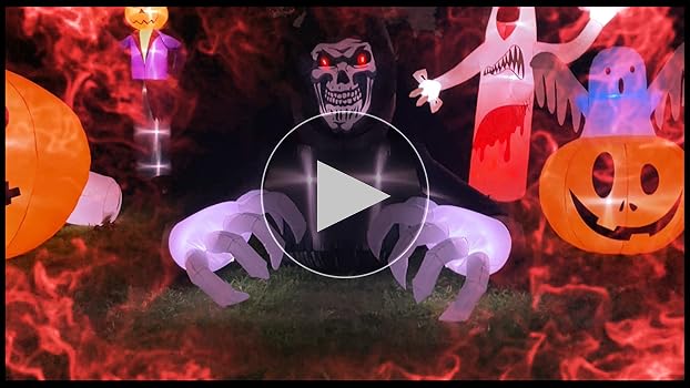 aakarsh arora add Roblox Halloween Video photo