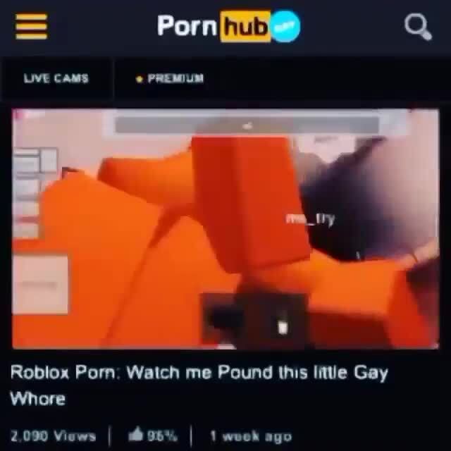 carolyn espinosa add Roblox Porn Hub photo