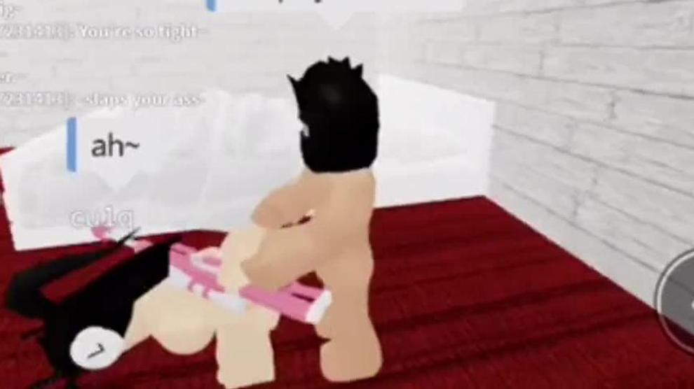 amy asprey add Roblox Porn Hub photo