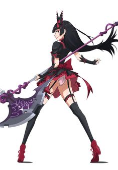 dominique hein add Rory Mercury Porn photo