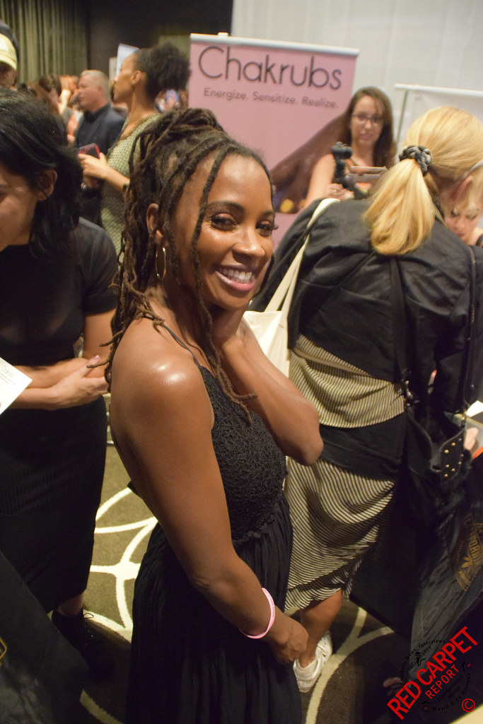 dallas dodson add Shanola Hampton Boobs photo