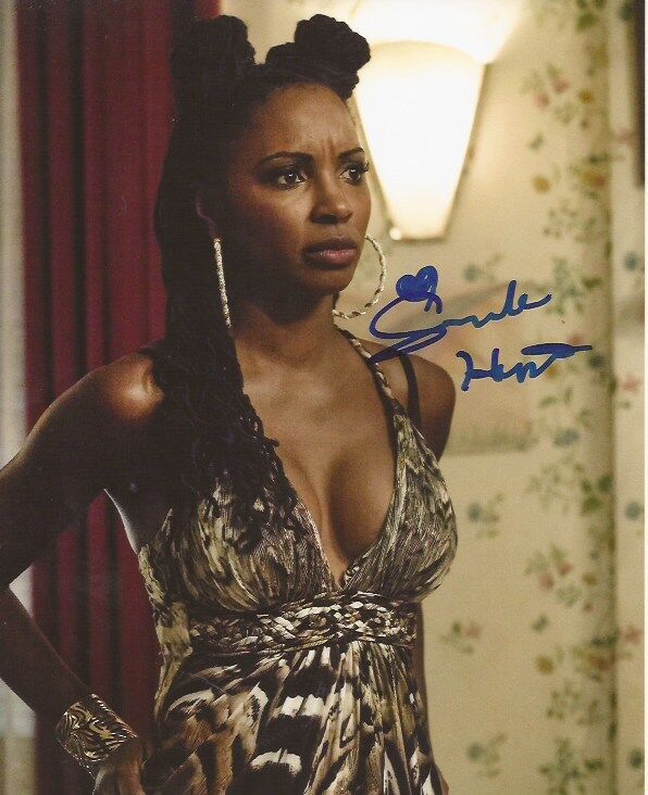 donna annis add Shanola Hampton Hot photo