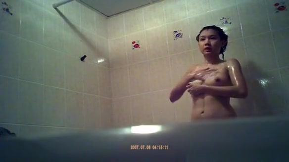 candy lundgren add Shower Voyeur Asian photo