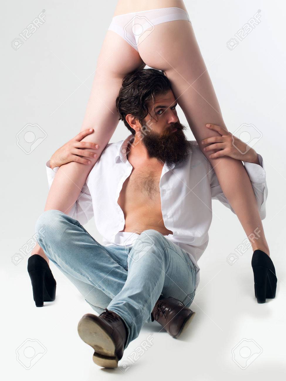 benny larsen add Sitting On A Guys Face photo