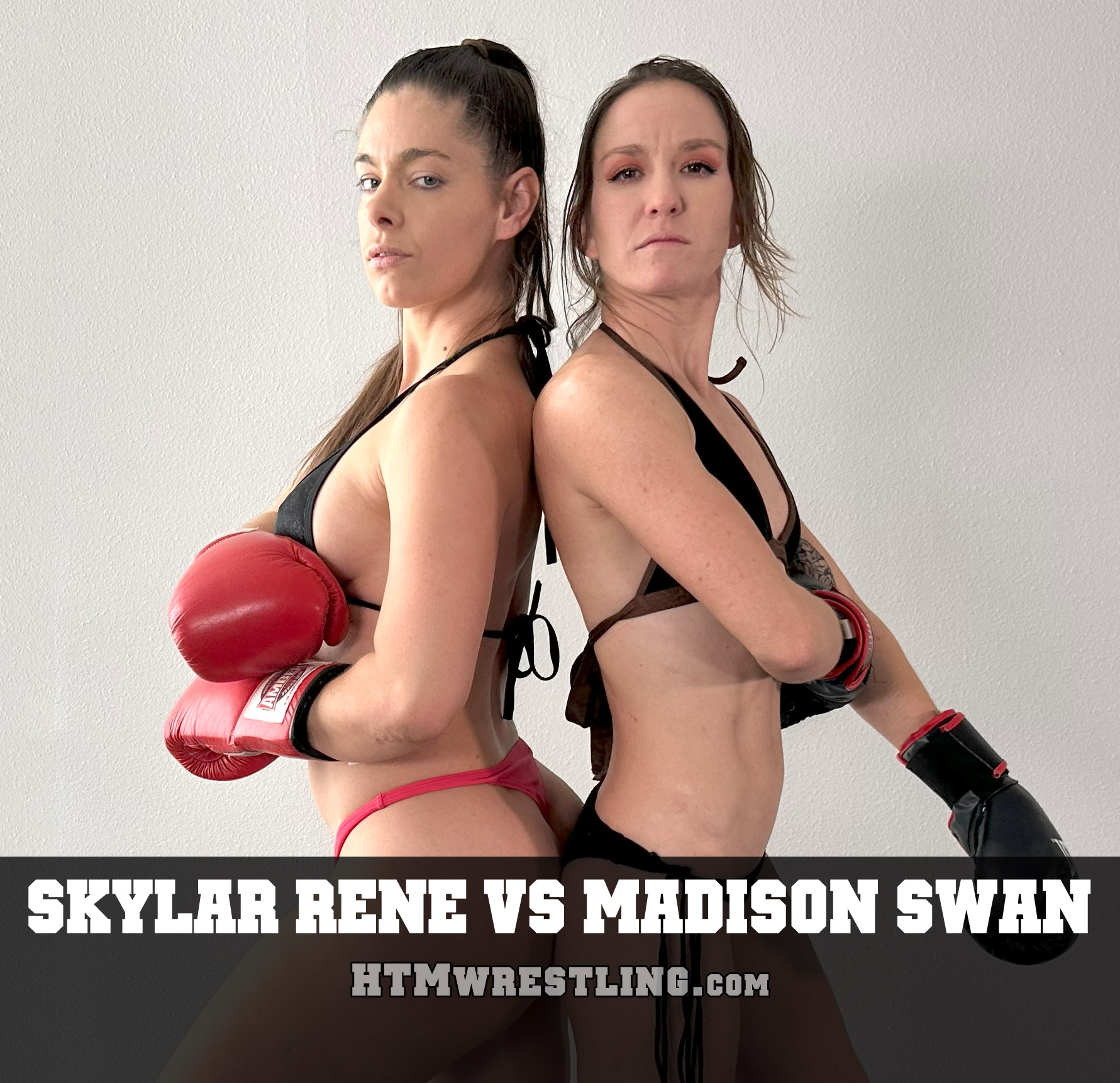 brad madden add Skylar Rene Vs photo