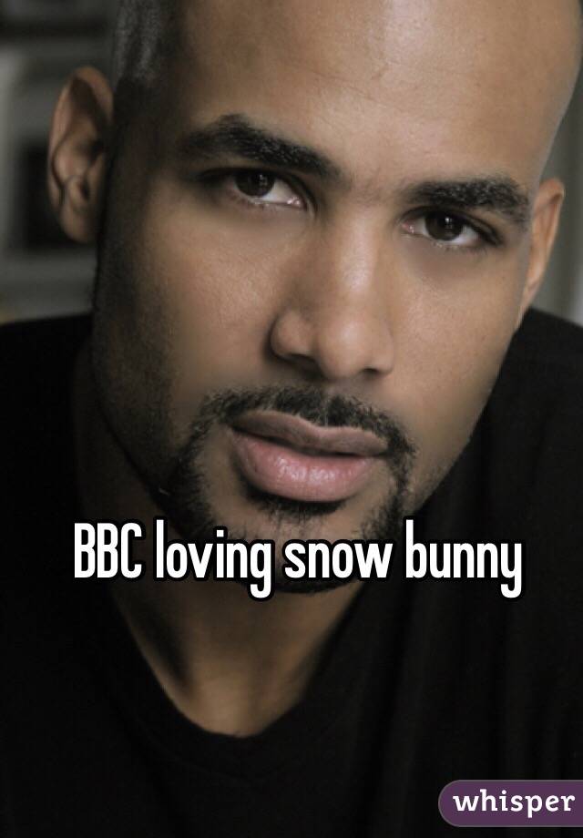 chad leascher add Snowbunny Bbc photo