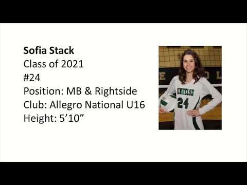 danielle steedman add Sofia Stacks photo