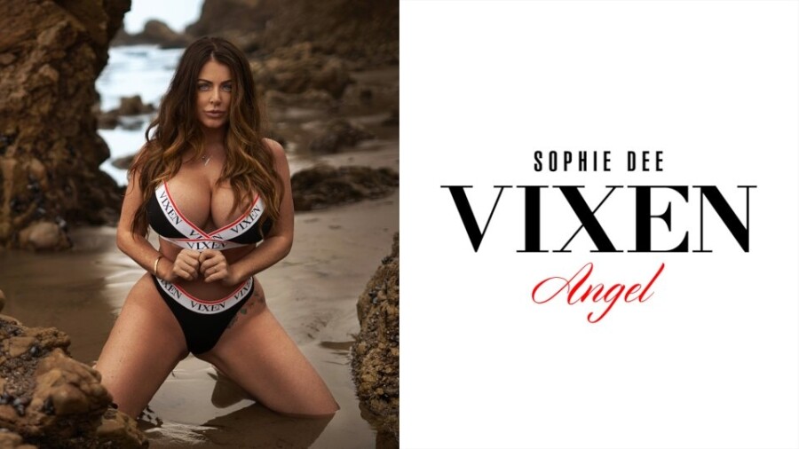 andrea etheridge add Sophia Dee Vixen photo