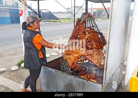 aimee greer add Spit Roasted Woman photo