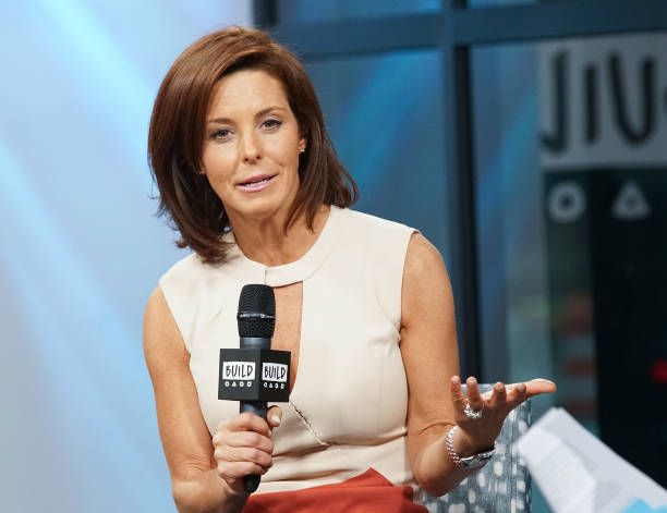 deb youngblood add Stephanie Ruhle Hot photo