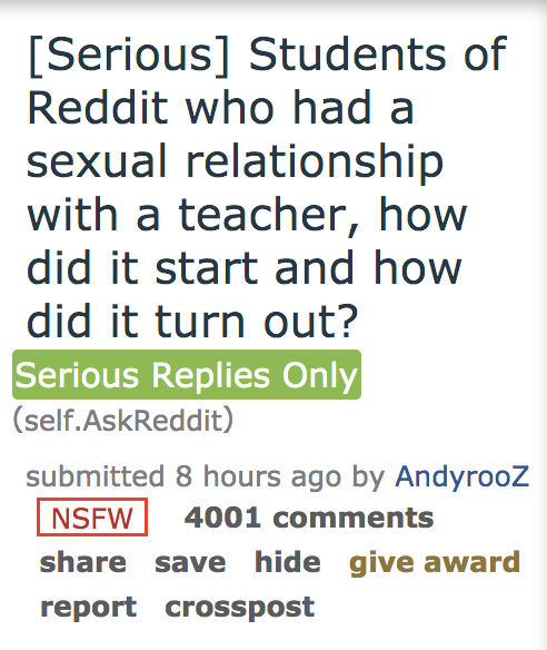 andrew nevels add Student Teacher Sex Stories photo