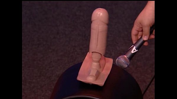 carl sterland add Sybian On Howard Stern photo