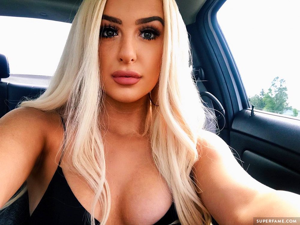 anthony domanico add Tana Mongeau Titties photo