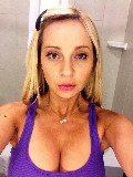 benita devary add Tara Strong Naked photo