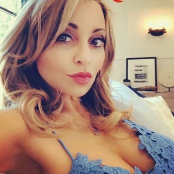 deni budiono add Tara Strong Naked photo