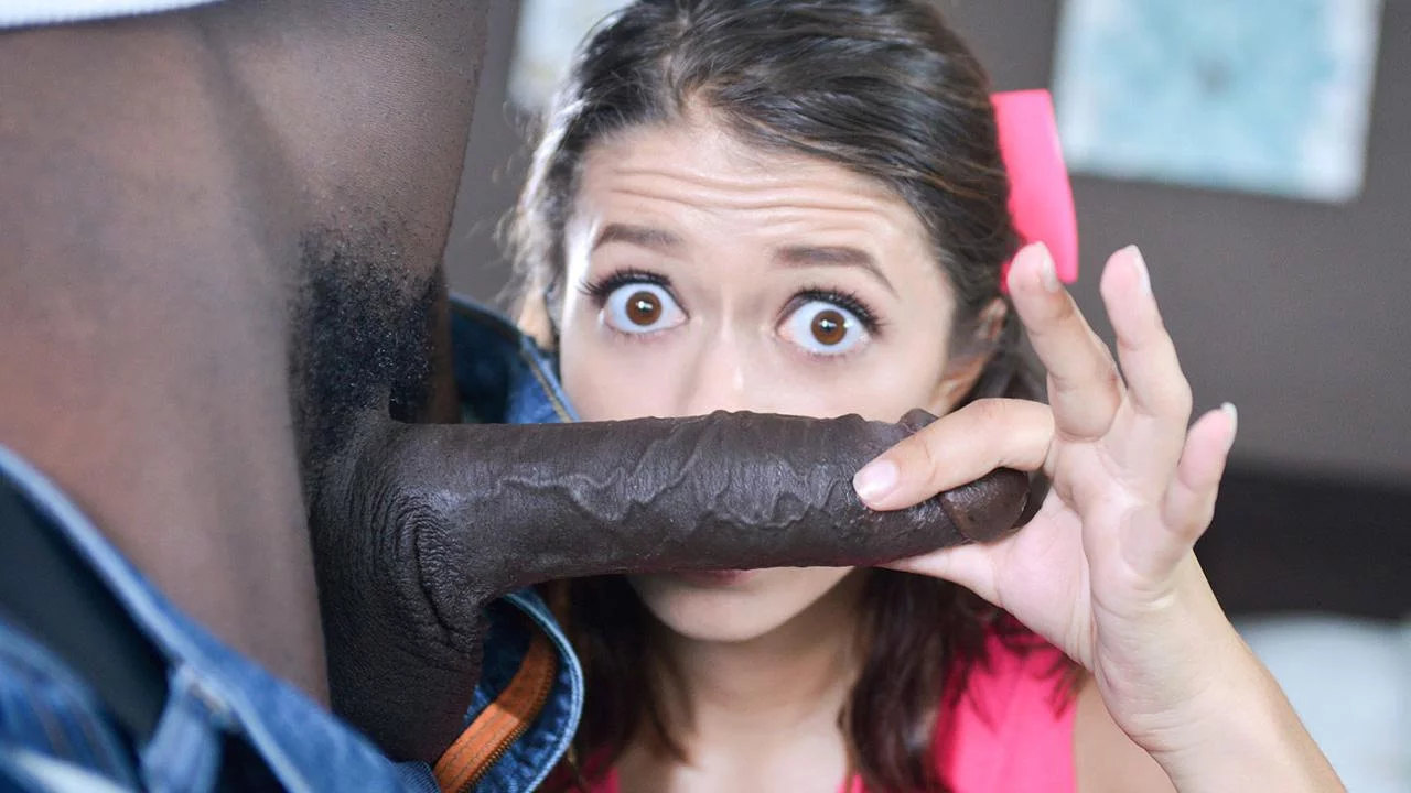 ariel babad add Teens Love Black Cock photo