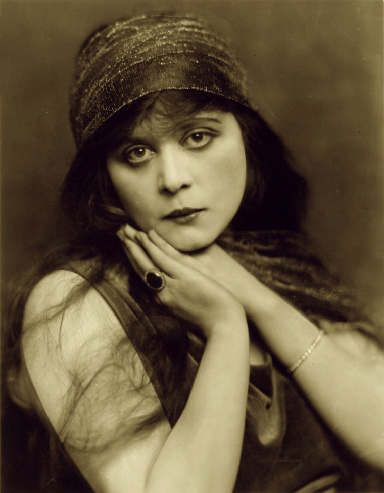 abdirahman adde add Theda Bara Nude photo