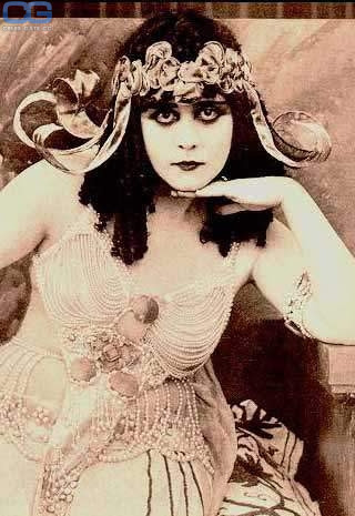 brad galleher add Theda Bara Nude photo