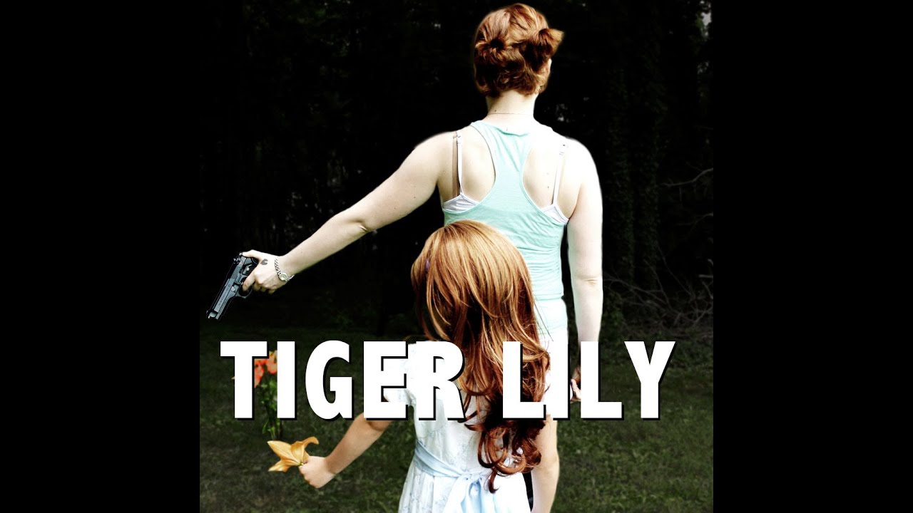 ann vautour add Tiger Lilly Xxx photo