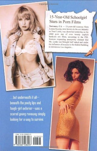 barbara thomas taylor add Traci Lords Porn Pics photo