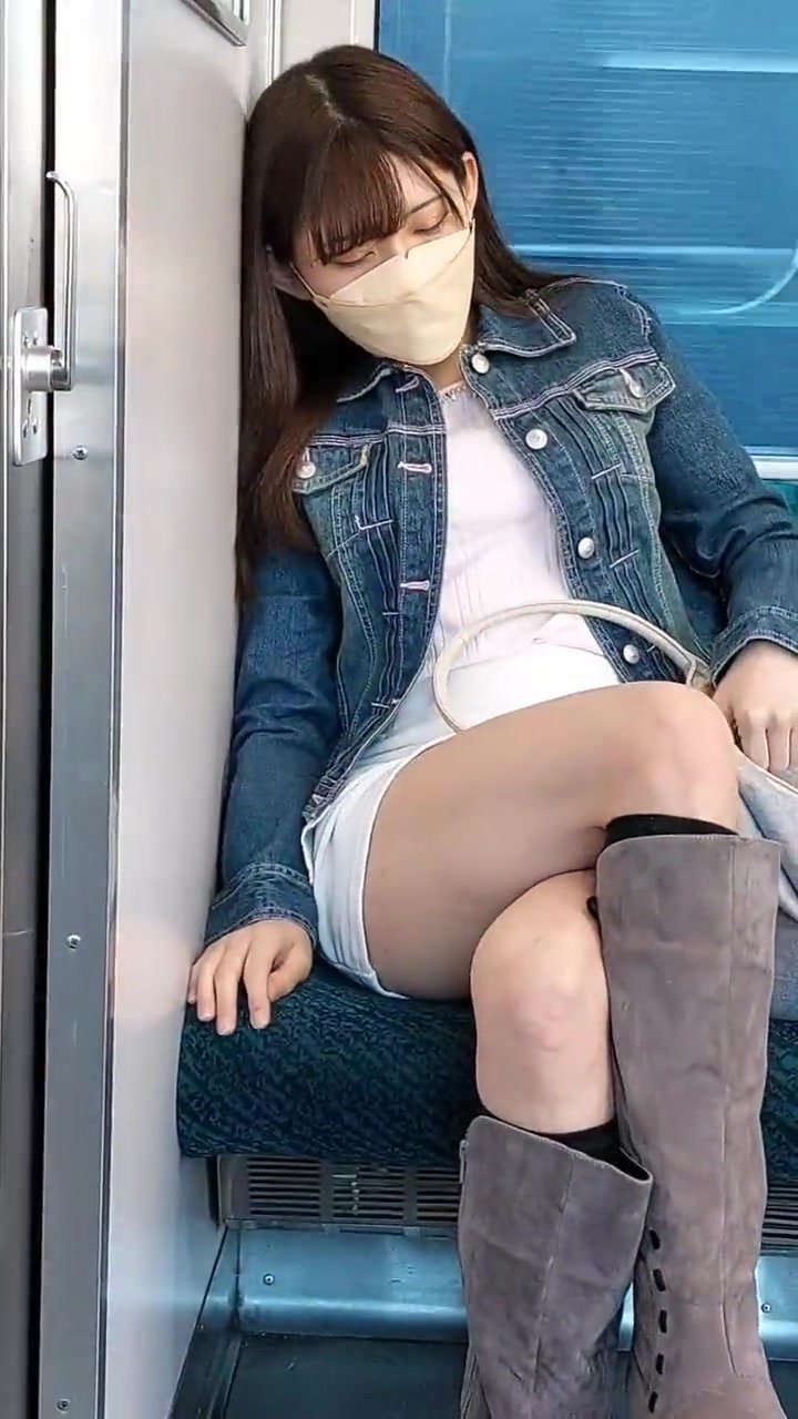 dianne savoie add Upskirts On Trains photo