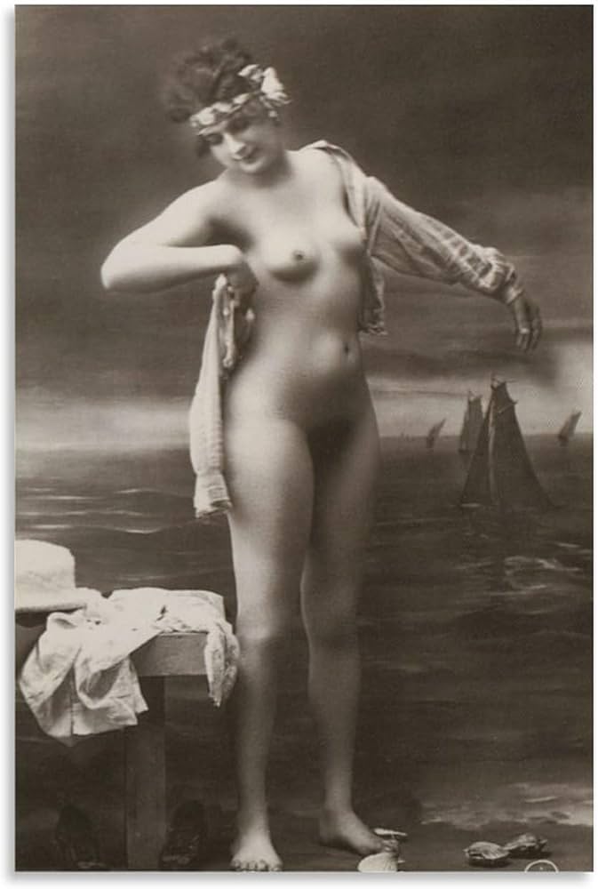 debbie lafavor add Vintage Naked Women photo