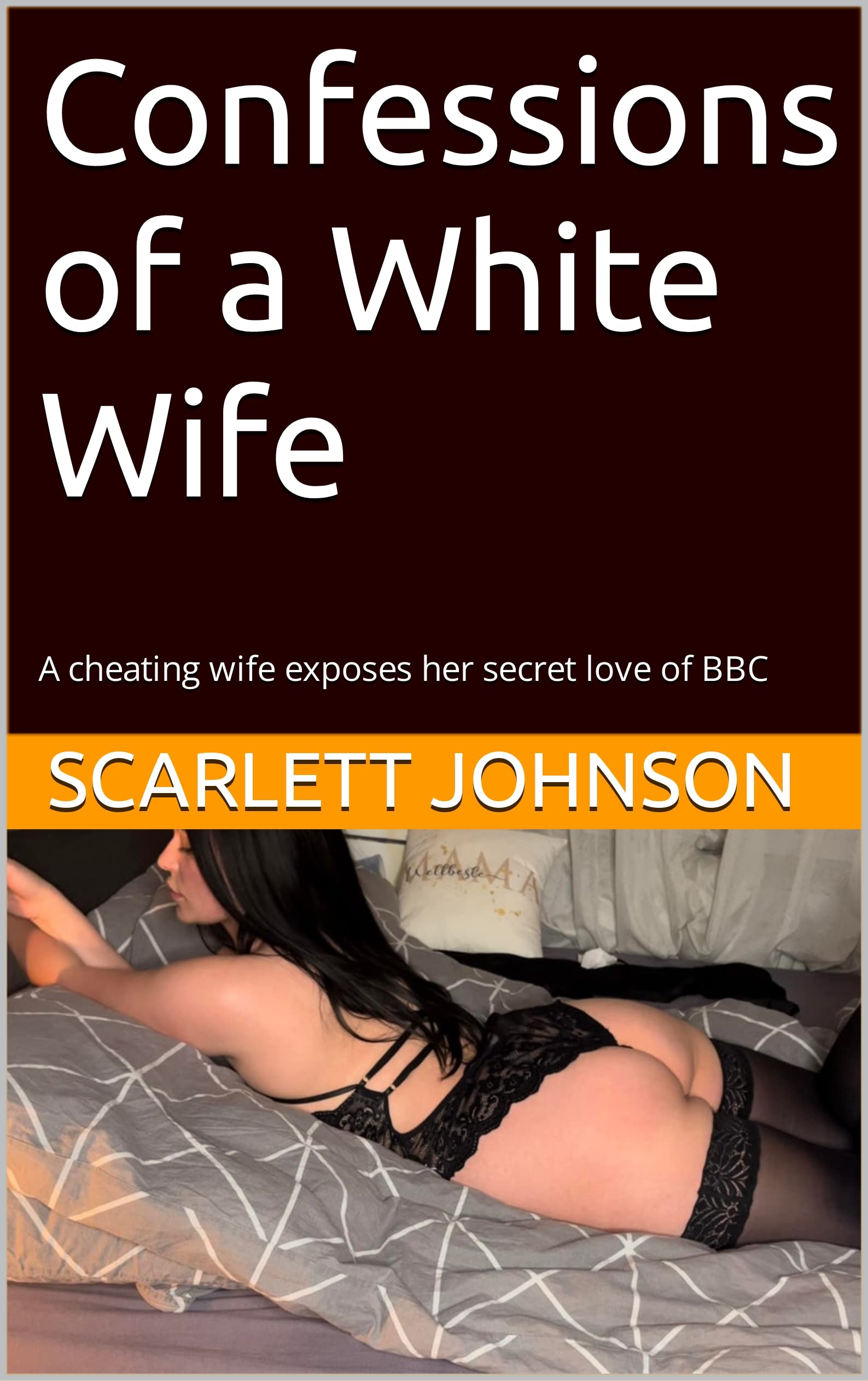 cherrell thomas add Wives Who Love Bbc photo