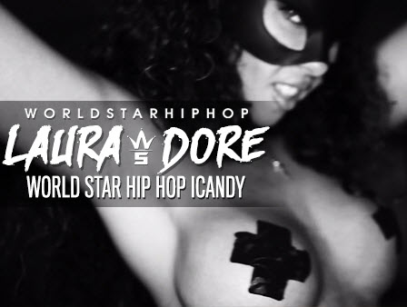 deb garrity add World Star Hip Hop Icandy photo